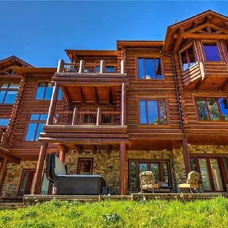 Townhome On The Creek By Telluride Resort Lodging Екстер'єр фото