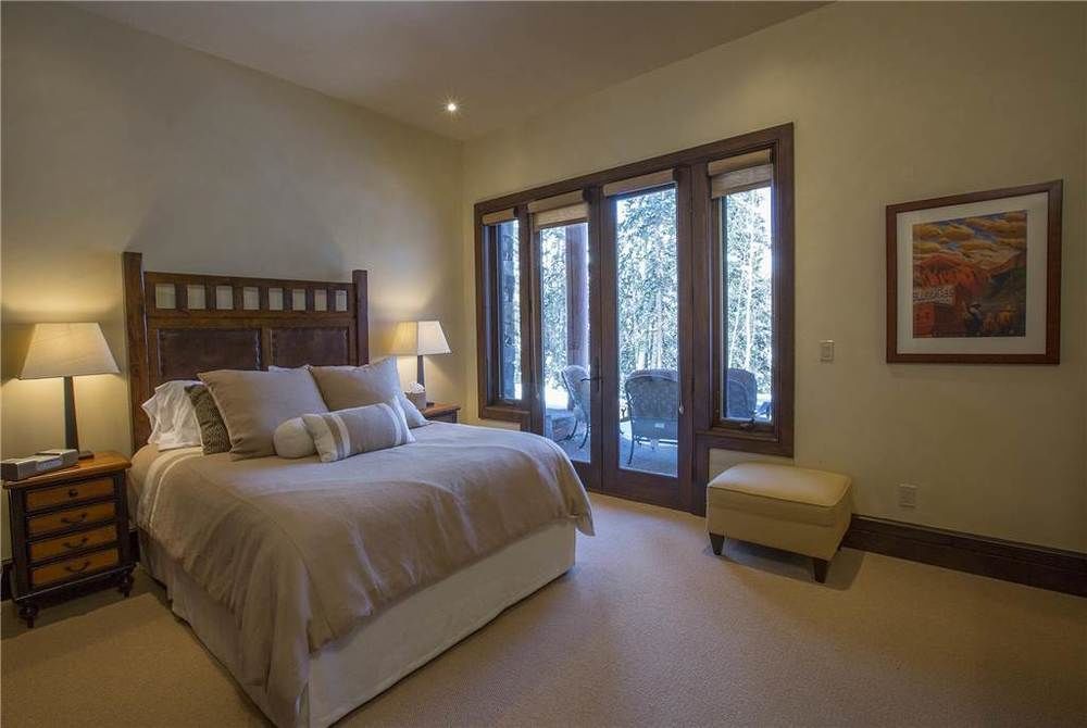 Townhome On The Creek By Telluride Resort Lodging Екстер'єр фото