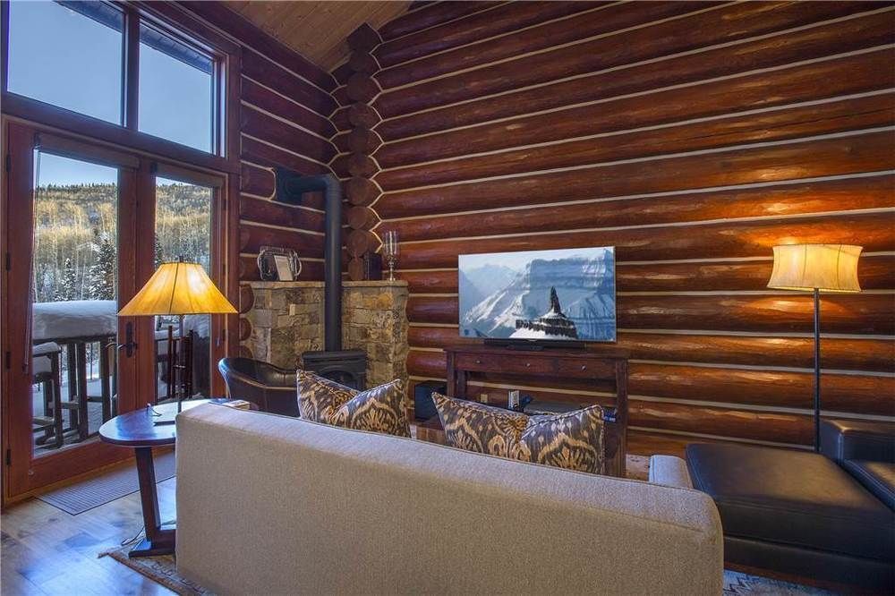 Townhome On The Creek By Telluride Resort Lodging Екстер'єр фото